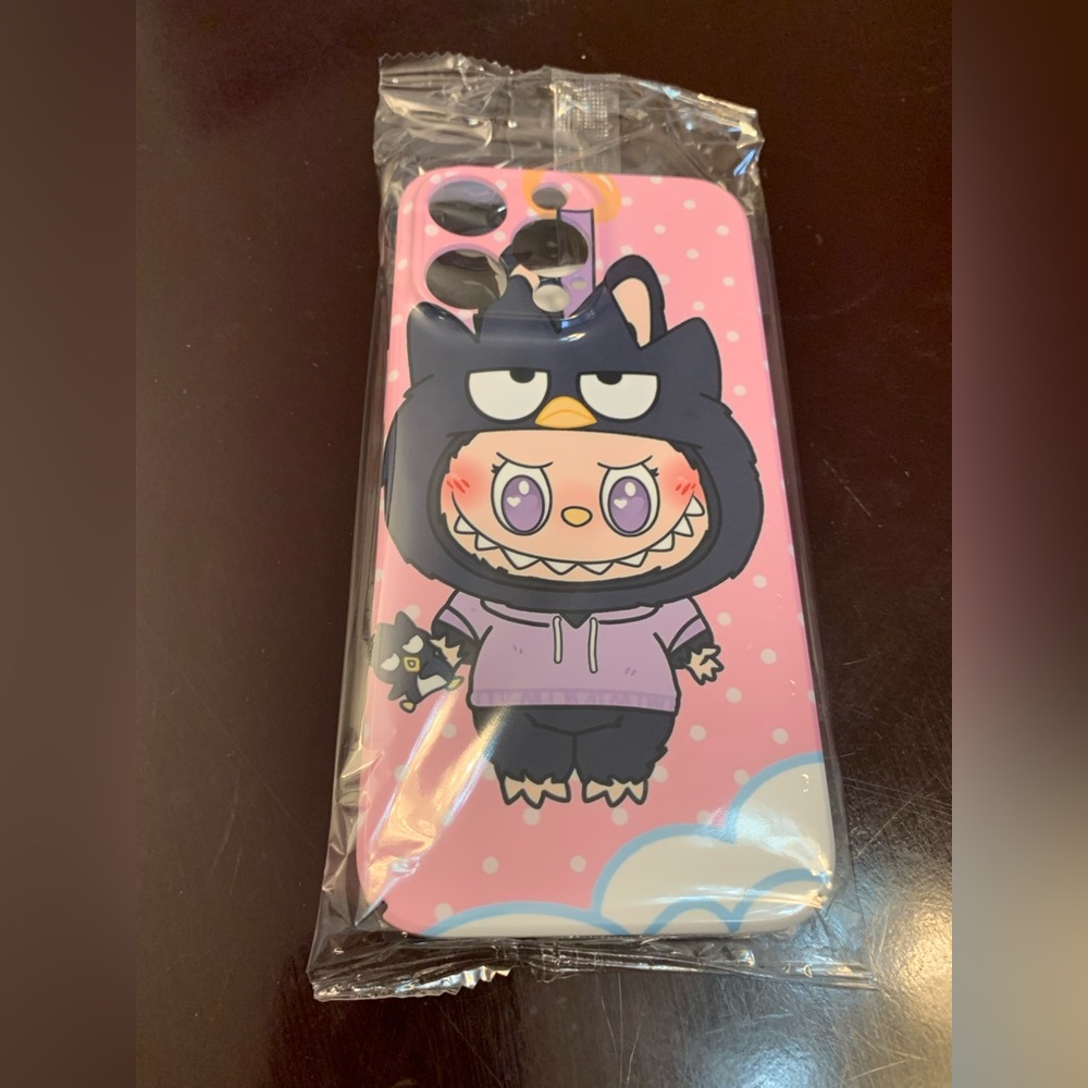 “Labubu” Phone Case - Picture 2 of 2